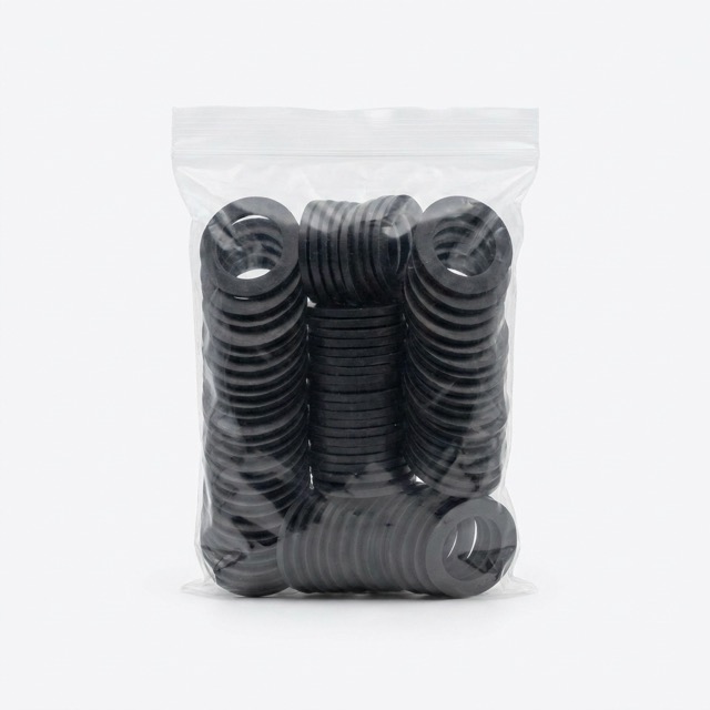 EPDM 가스켓 팩 25A (100입)